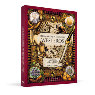 Oficjalna księga kucharska...