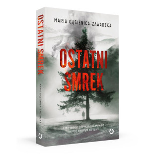 Ostatni smrek. Książka z...