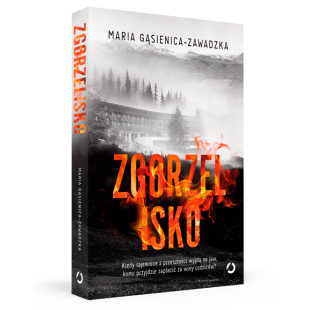 Zgorzelisko. Książka z...