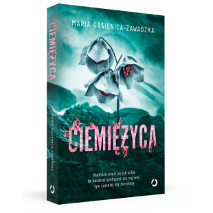 Ciemiężyca. Książka z...